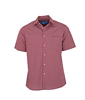 T1411 CAMISA CABALLERO MC BIBO OSLO