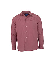T1412 CAMISA CABALLERO ML BIBO OSLO