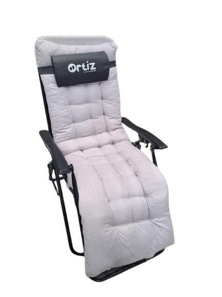 Ortiz chair cushion