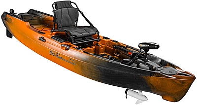Old Town Sportsman AutoPilot 120