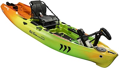 Old Town Sportsman AutoPilot 120