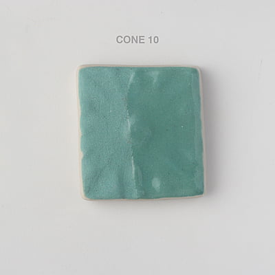 Sara Opaque Underglaze Light Green OUG15