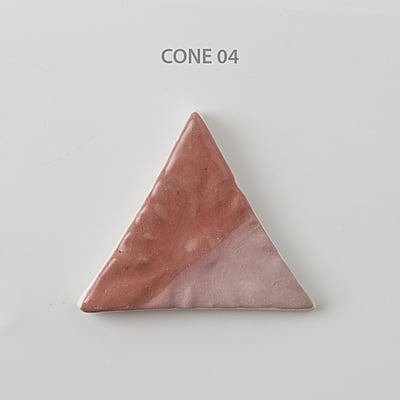 Sara Opaque Underglaze Coral Pink OUG16 Sara Opaque Underglaze Coral Pink OUG16