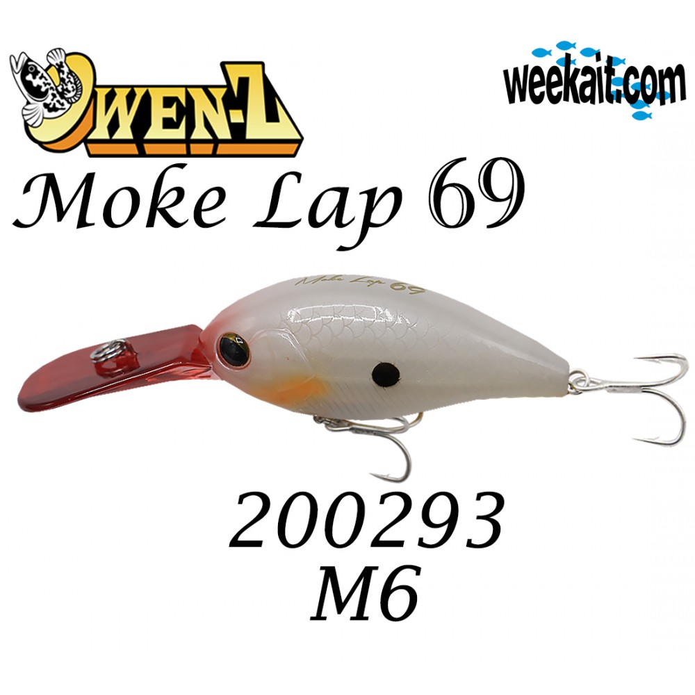 OWEN-Z - โม๊กแล็บ 69 - M6