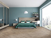 OYSTER URBAN OAK