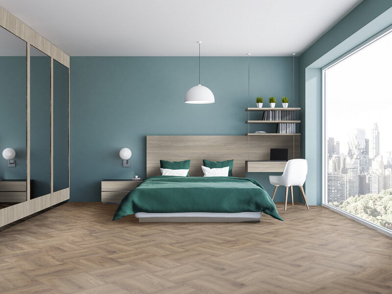 OYSTER URBAN OAK