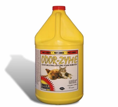 Odor Zyme 1 Gal Odor Zyme 1 Gal