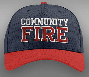 Old School Hat