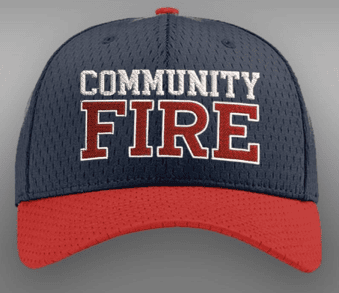 Old School Hat