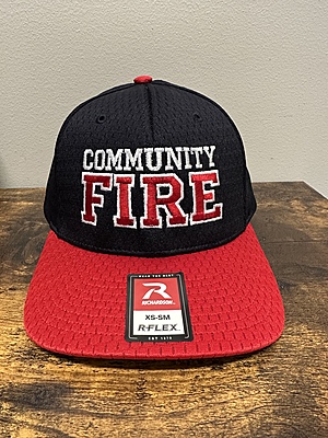 Old School Hat