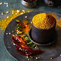 Omlate Masala