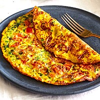 Omlate Masala
