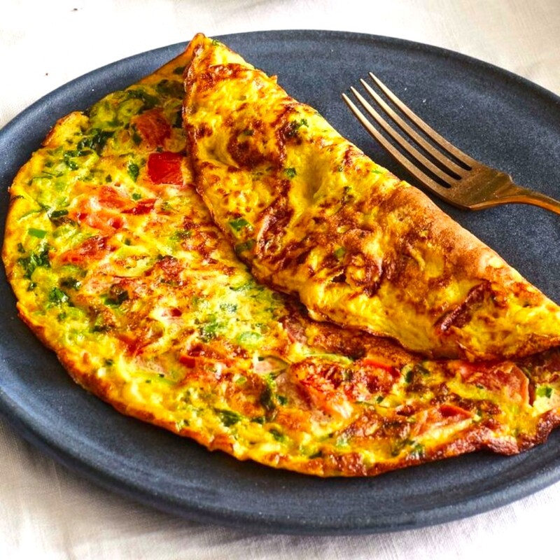 Omlate Masala