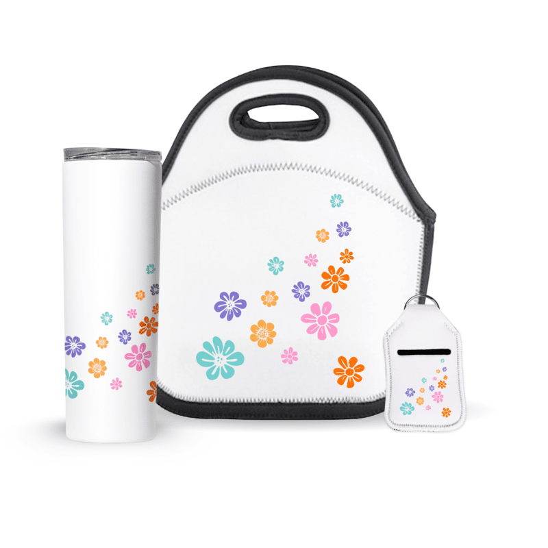 On-The-Go Gift Sets