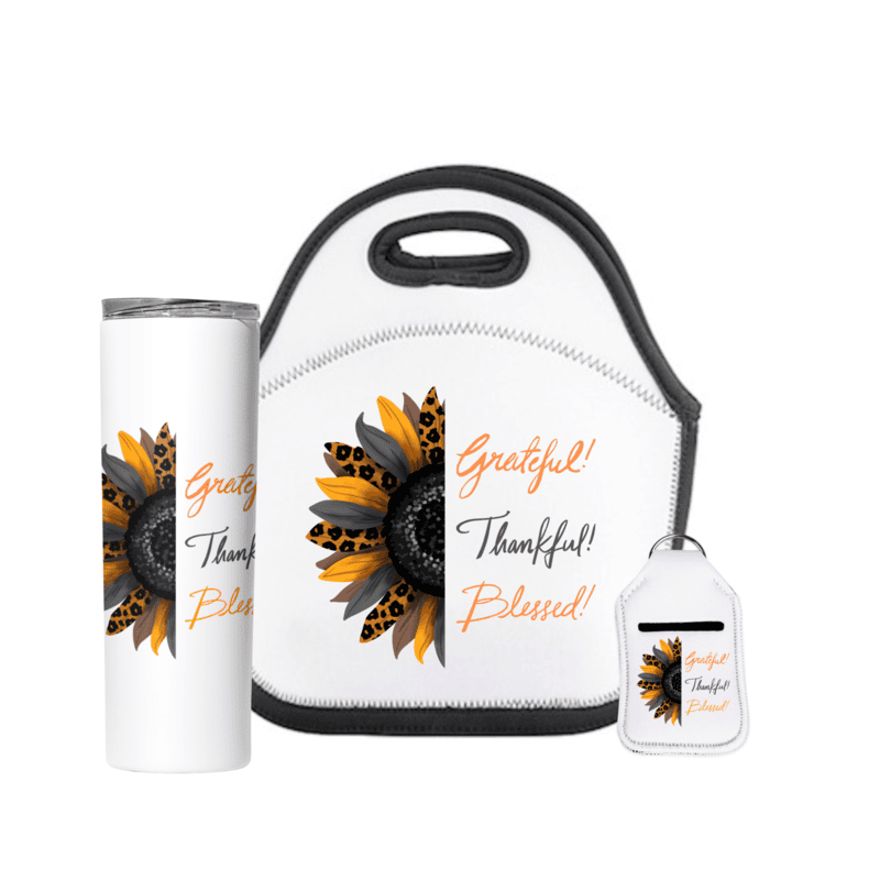 On-The-Go Gift Sets