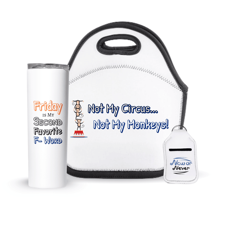 On-The-Go Gift Sets