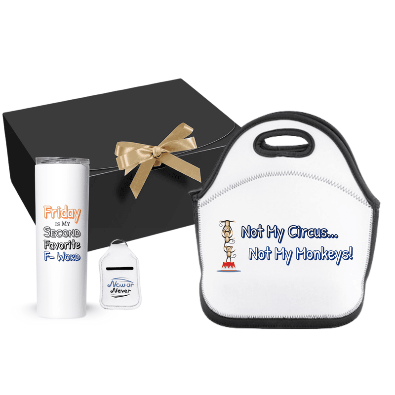 On-The-Go Gift Sets
