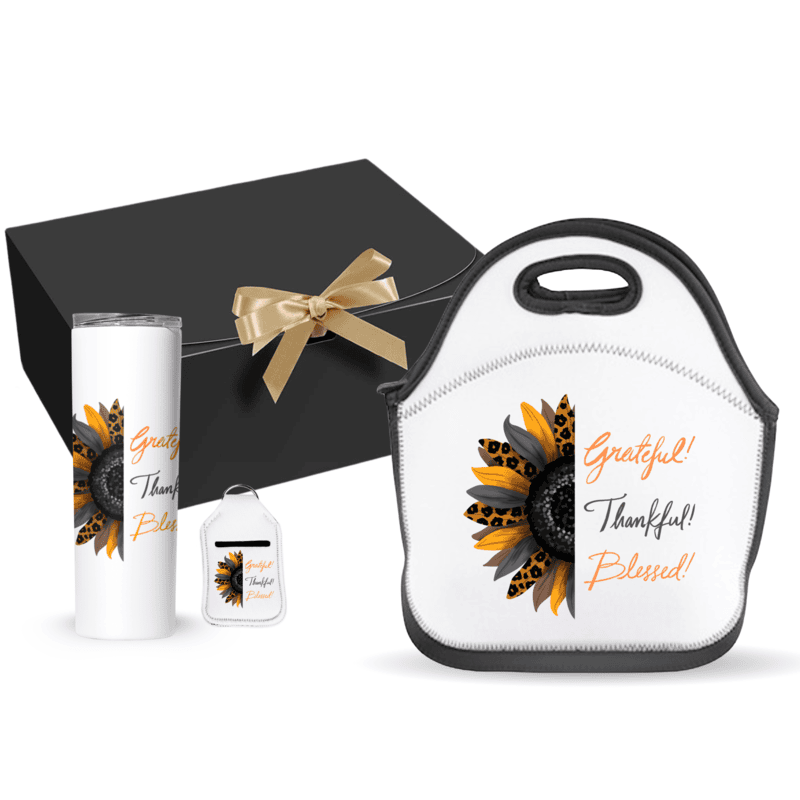 On-The-Go Gift Sets