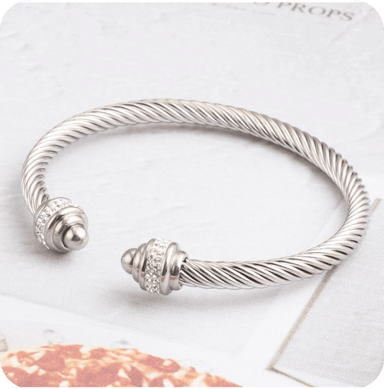 Open Bracelet