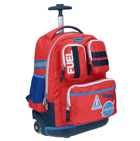 MOCHILA CON RUEDAS GRANDE MOCHILA CON RUEDAS GRANDE