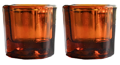 Dappen Dish - glass (Pack of 2) Dappen Dish - glass (Pack of 2)