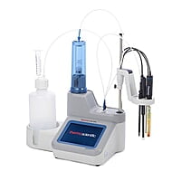 pH Titrator and Kits pH Titrator and Kits
