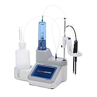 pH Titrator and Kits pH Titrator and Kits