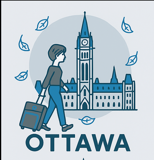 Ottawa in Person Oct 4 9a-5p (Regular Attendee)