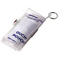 Ouch Pouch®