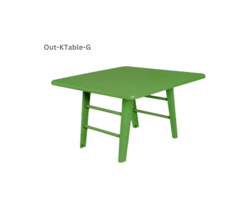 Kids Table