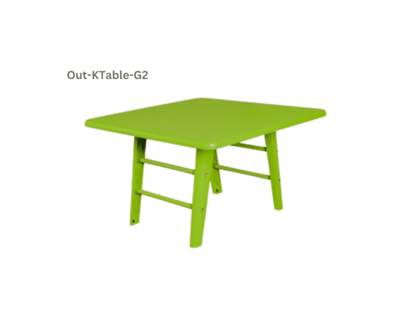 Kids Table