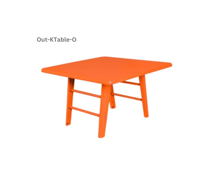 Kids Table