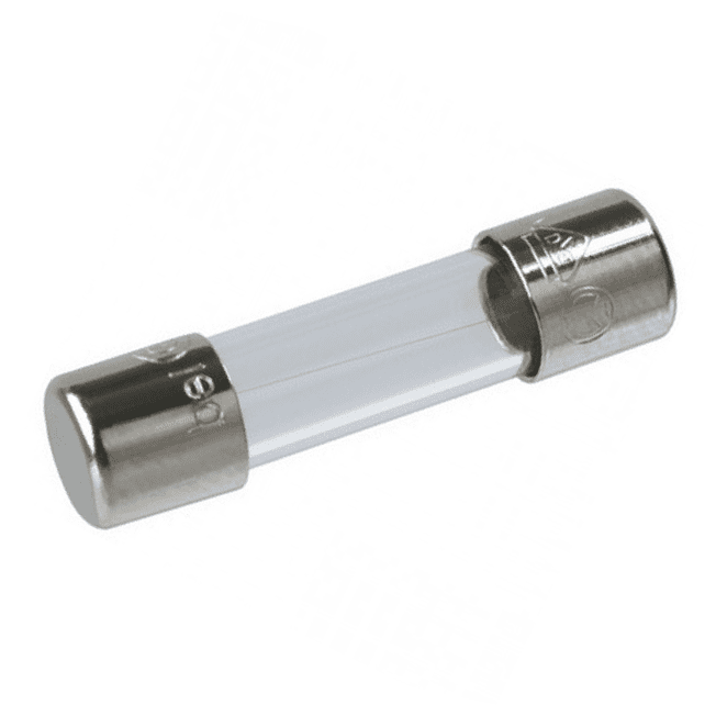 Outer weld ф5.2×20 Glass Tube Fuse KLS5-1019 - CP-1857-D Outer weld ф5.2×20 Glass Tube Fuse KLS5-1019 - CP-1857-D