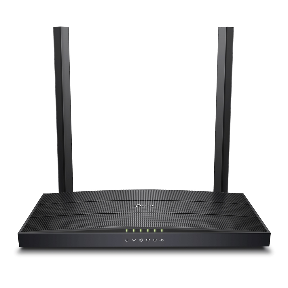 TP-Link VDSL/ADSL Modem Router Archer VR400
