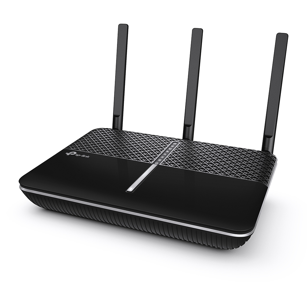 TP-Link VDSL/ADSL Modem Router Archer VR600