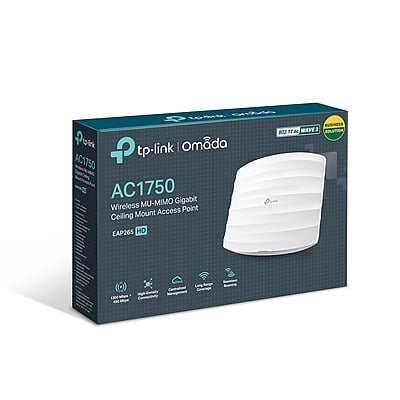 EAP265 HD EAP265 HD