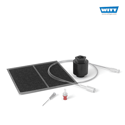 Filter set of 5 pcs for Oxybaby / PA / MAPY