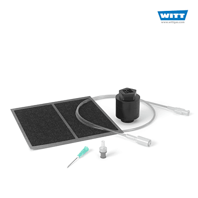 15 needles spare part kit (956957000g)