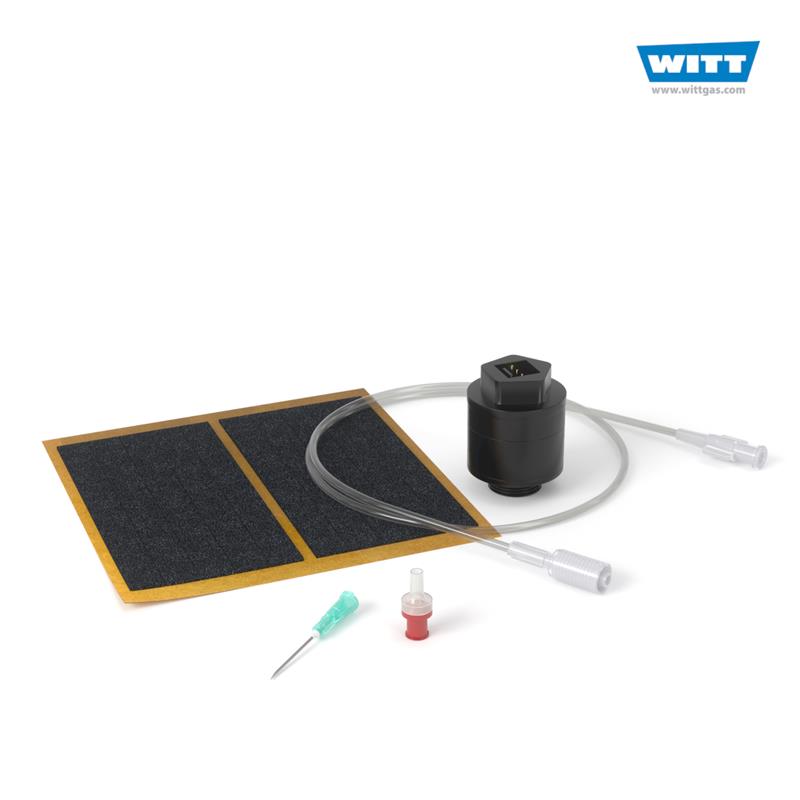 Oxybaby Spare Part Package (General)