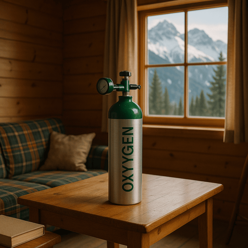 Oxygen Concentrator Rental Oxygen Concentrator Rental