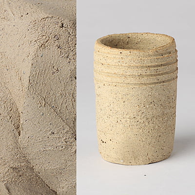 Sara High Fire Clay Stoneware with Grog - P1 Sara High Fire Clay Stoneware with Grog - P1
