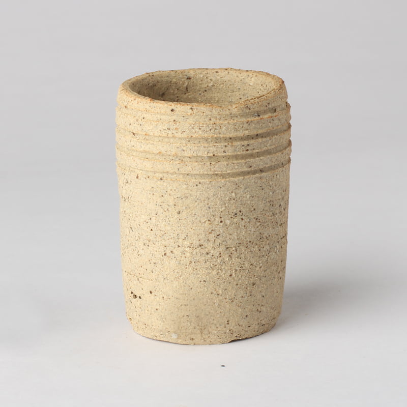 Sara High Fire Clay Stoneware with Grog - P1 Sara High Fire Clay Stoneware with Grog - P1