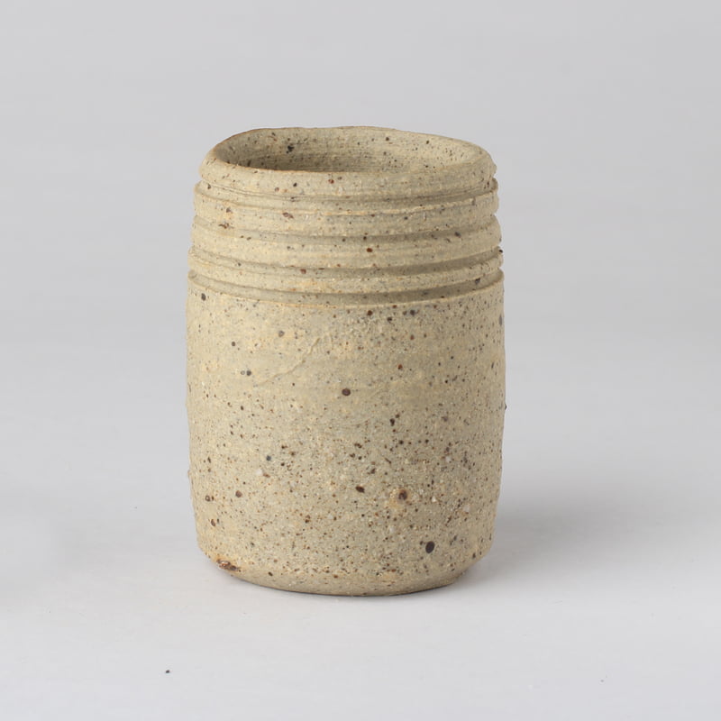 Sara High Fire Clay Speckle- P2 Sara High Fire Clay Speckle- P2