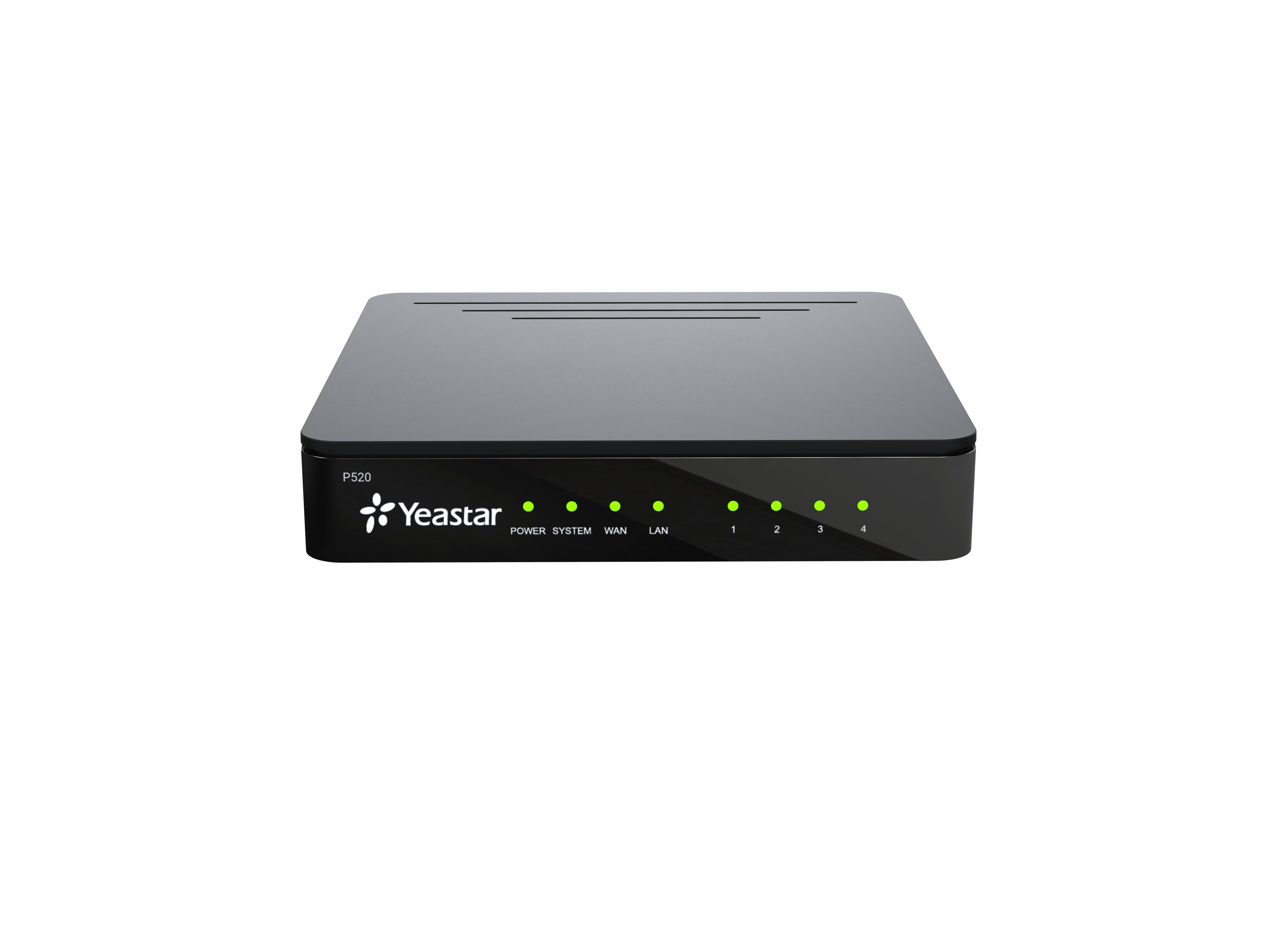Yeastar IP PBX P520