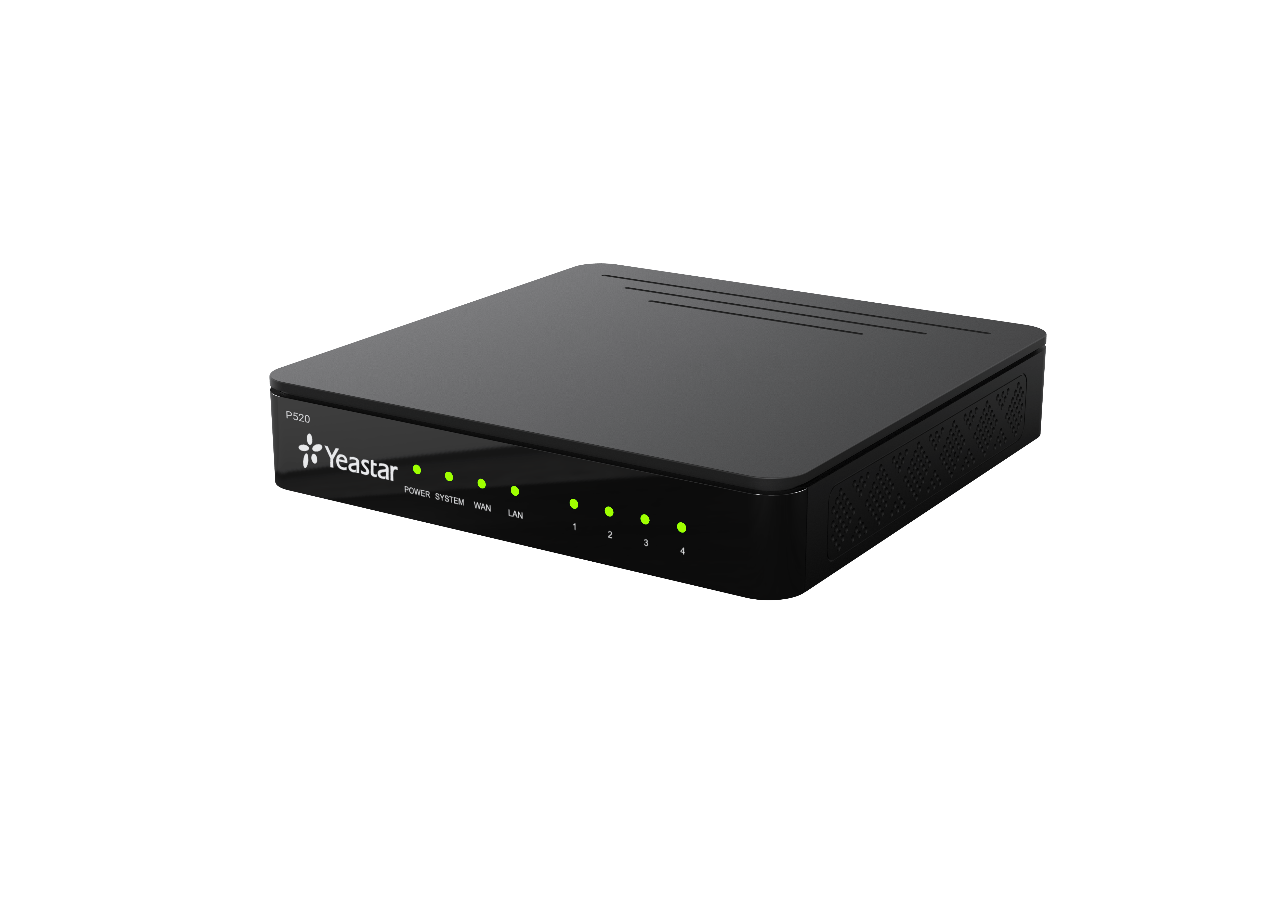 Yeastar IP PBX P520