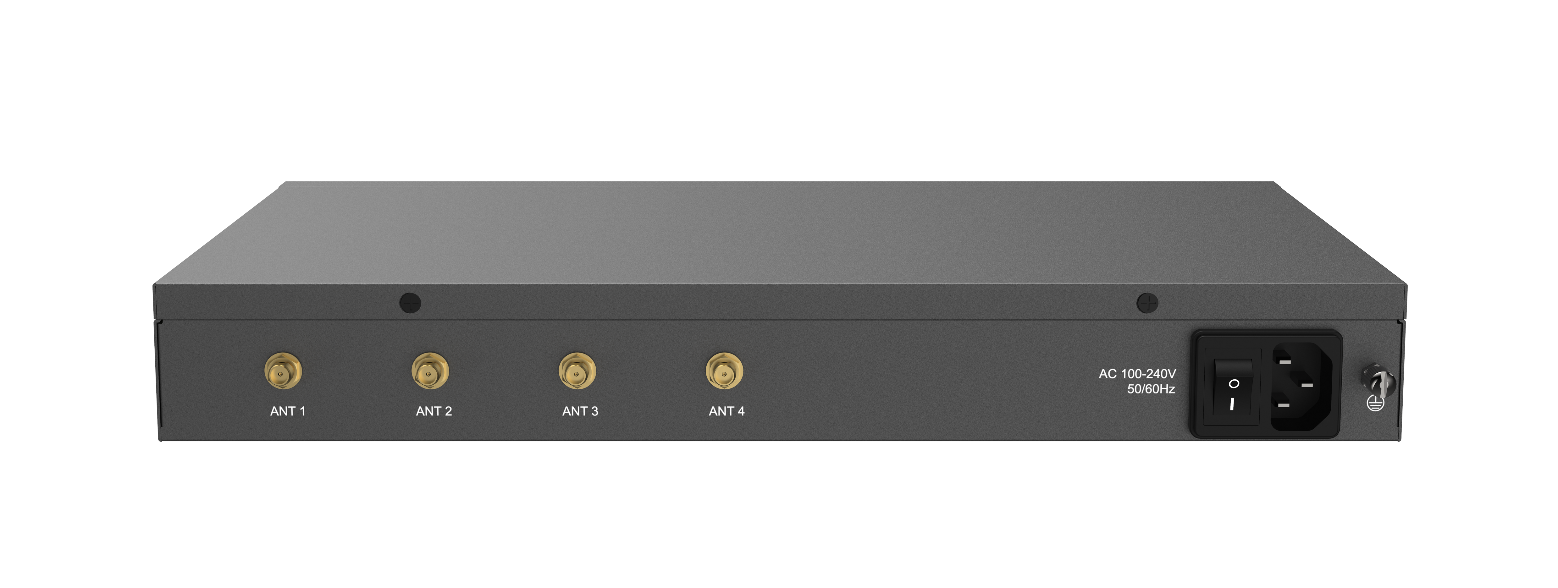 Yeastar IP PBX P550