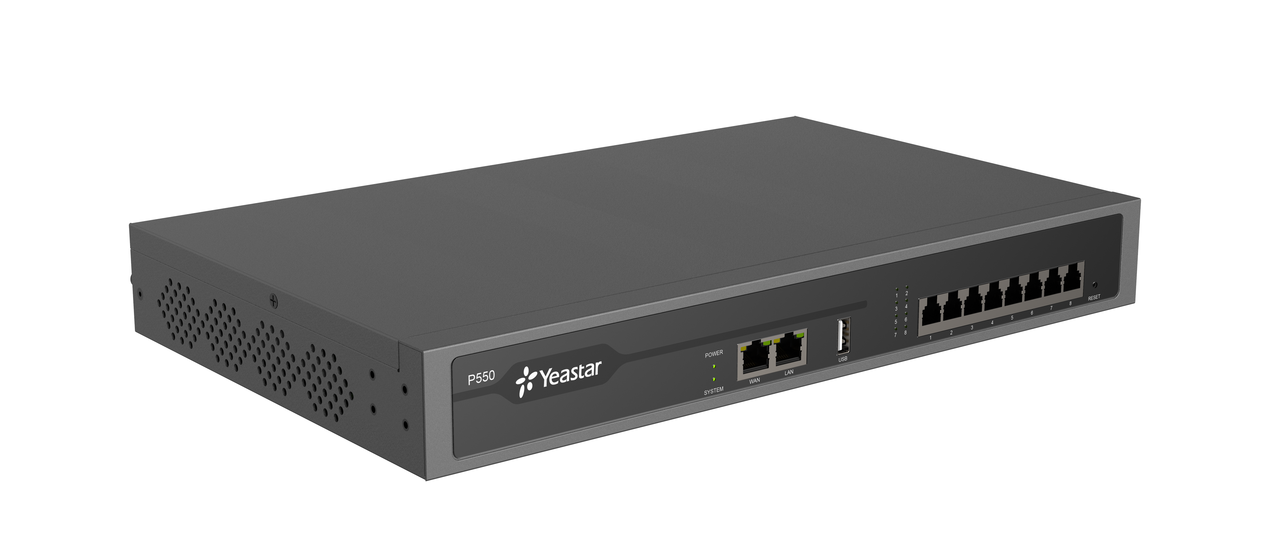 Yeastar IP PBX P550
