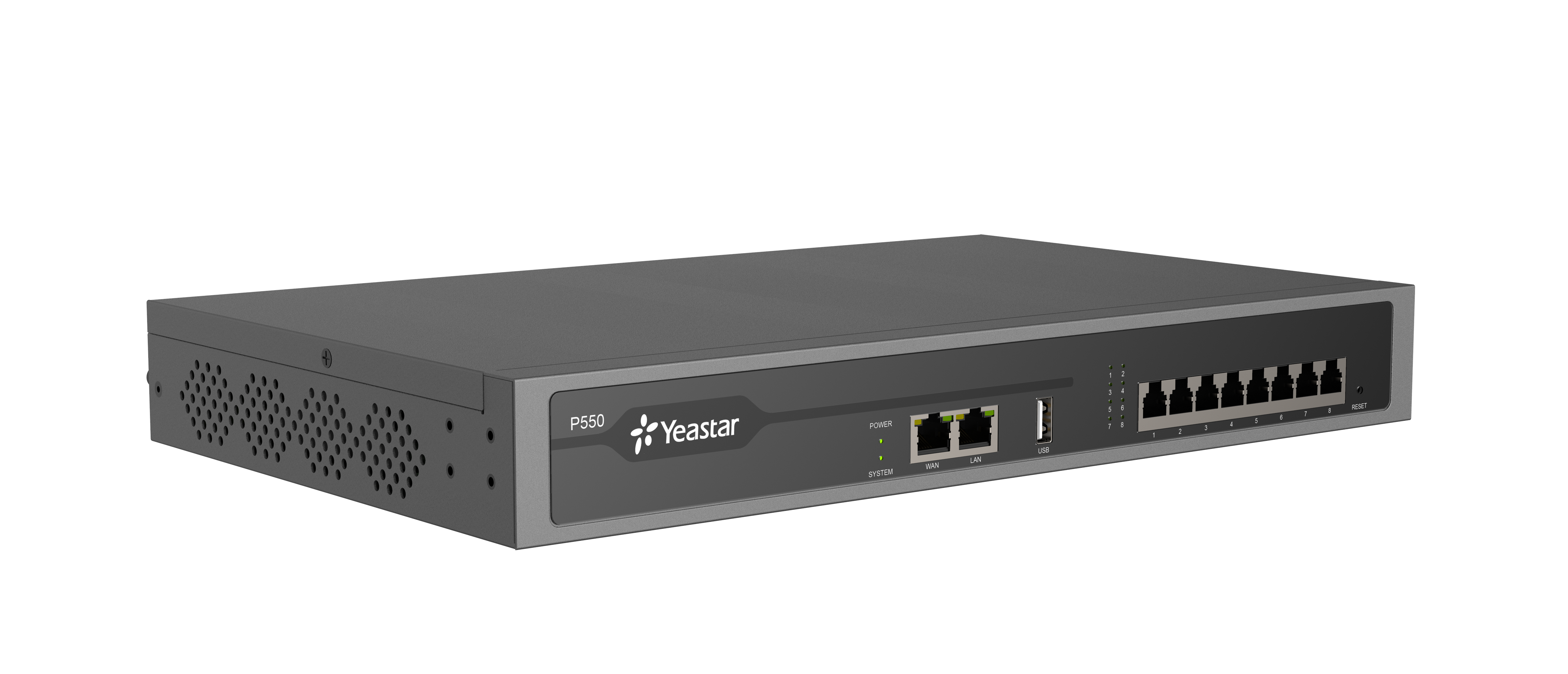 Yeastar IP PBX P550
