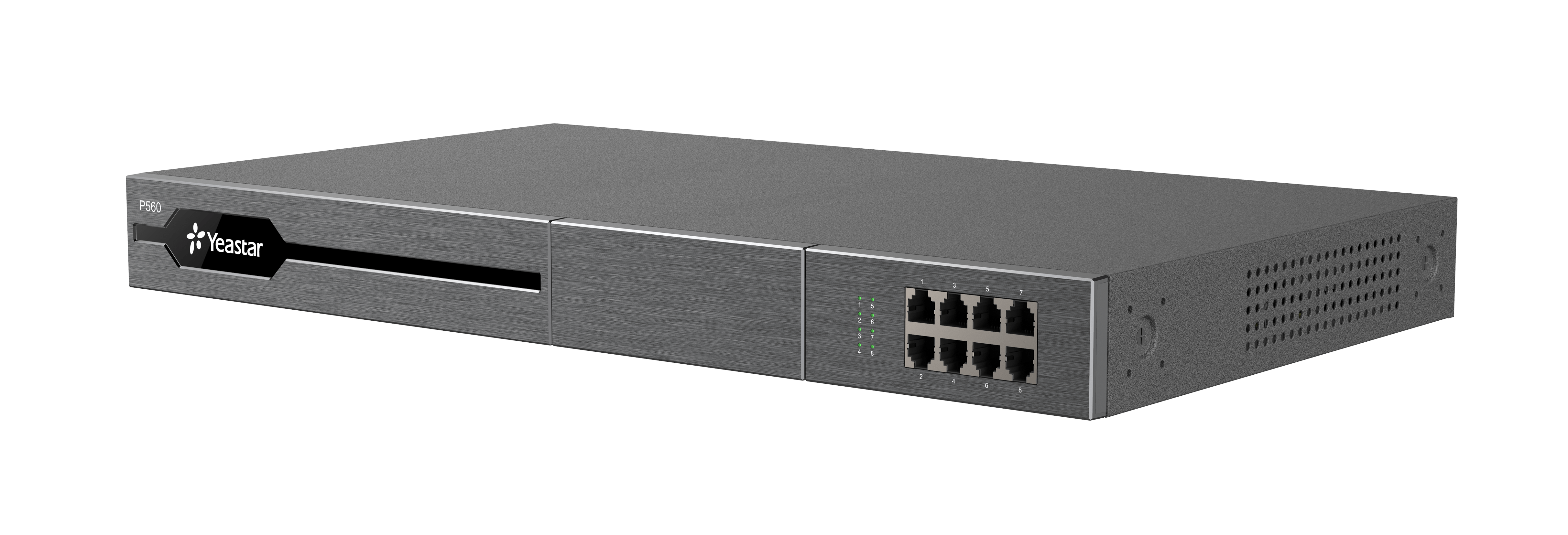 Yeastar IP PBX P560