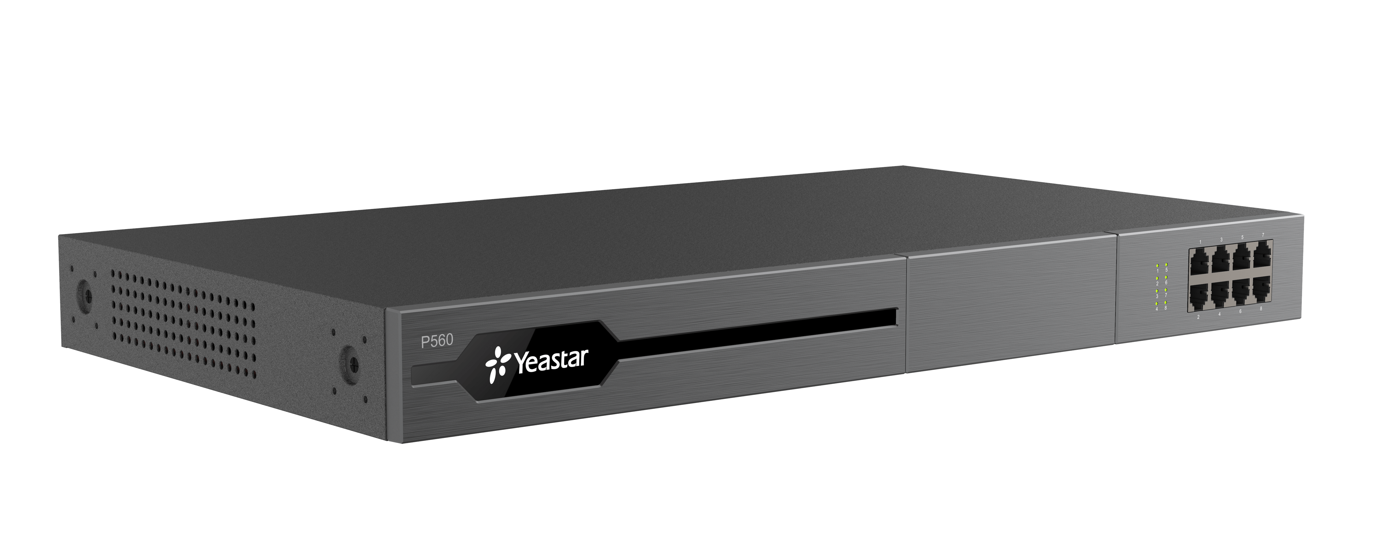 Yeastar IP PBX P560
